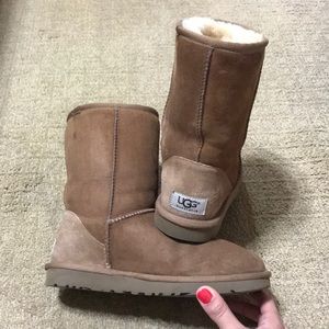 Ugg boots
